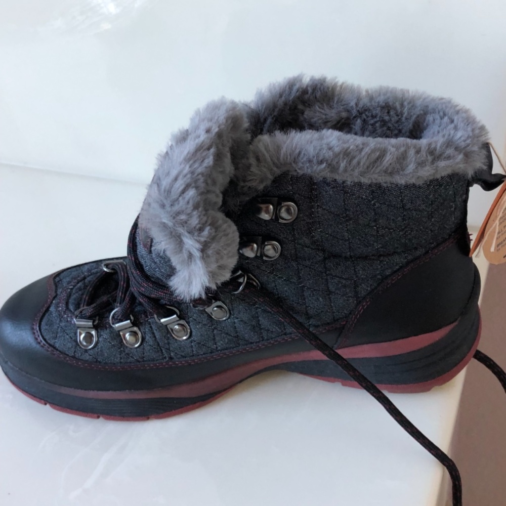 Winter boot - Picture 11 of 11